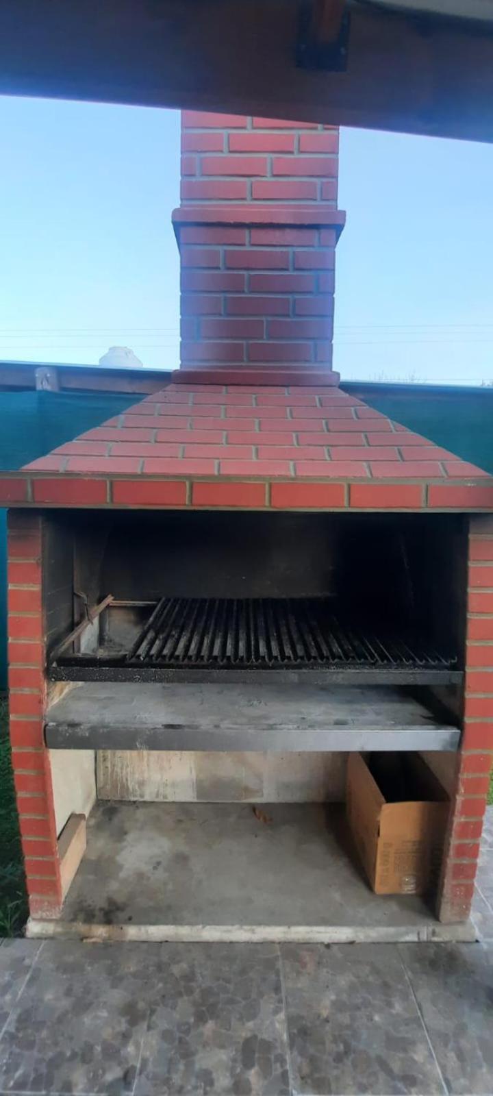 La Quinta De Lucas - Parque Y Parrilla Holiday home Santa Rosa (La Pampa)
