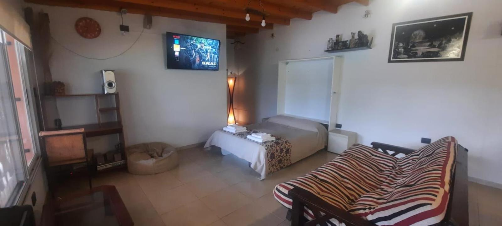 La Quinta De Lucas - Parque Y Parrilla Santa Rosa (La Pampa)