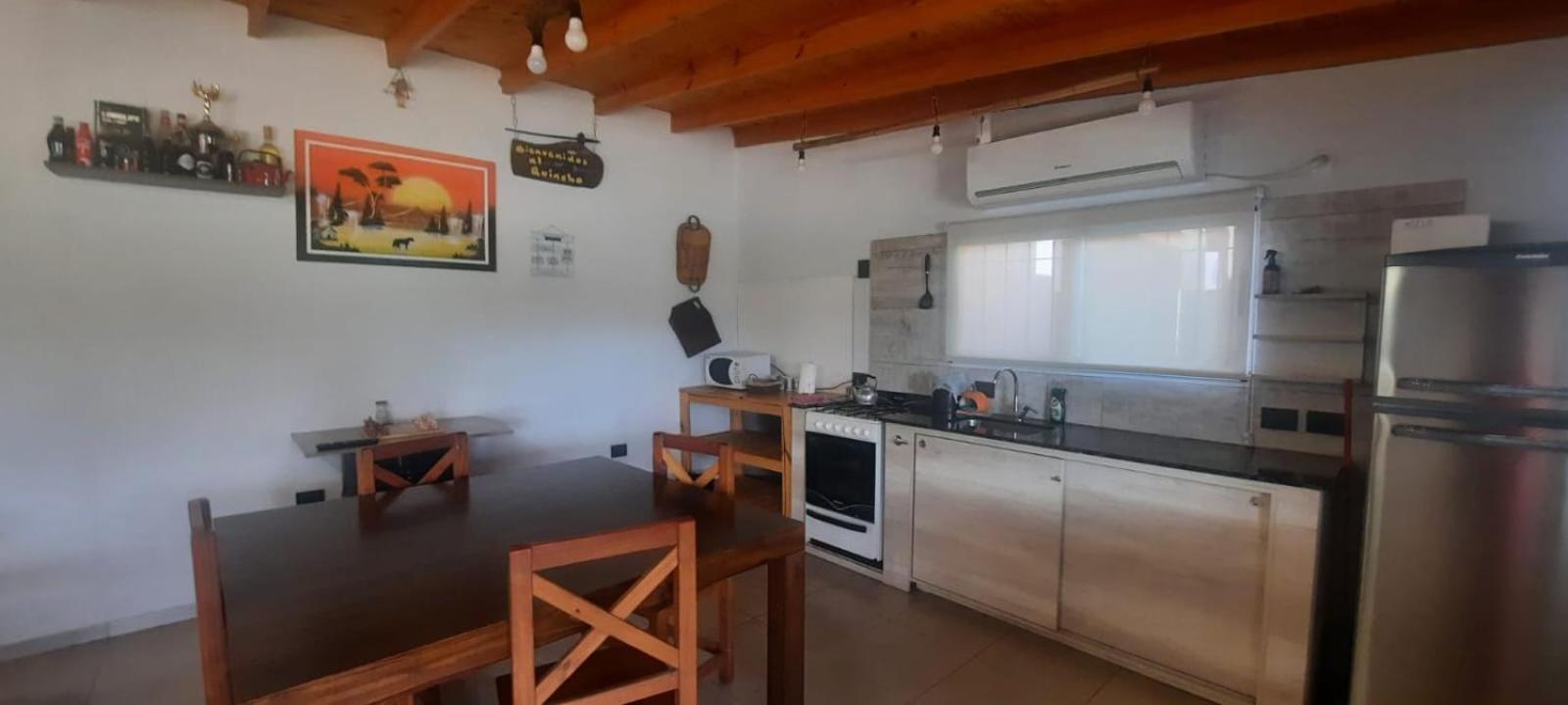 Holiday home La Quinta De Lucas - Parque Y Parrilla