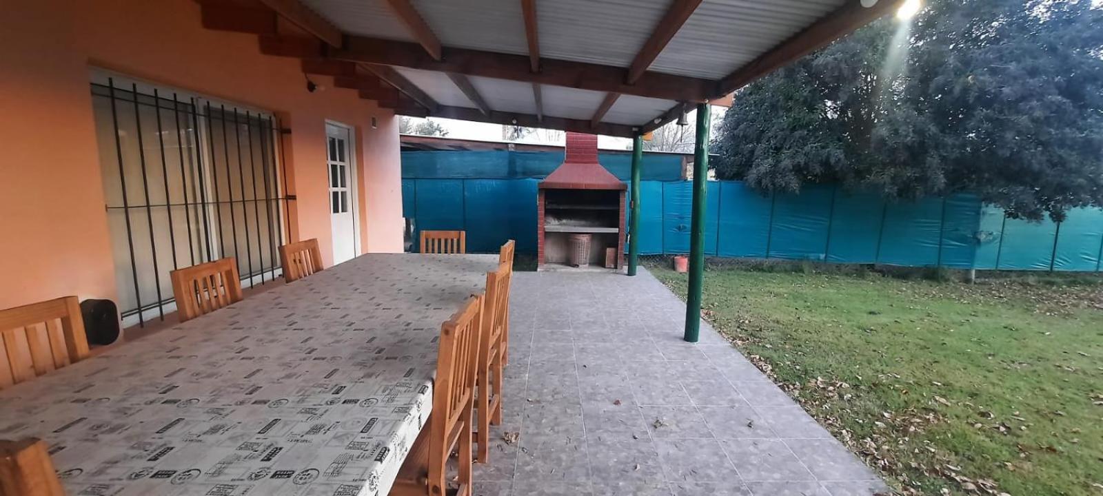 La Quinta De Lucas - Parque Y Parrilla *